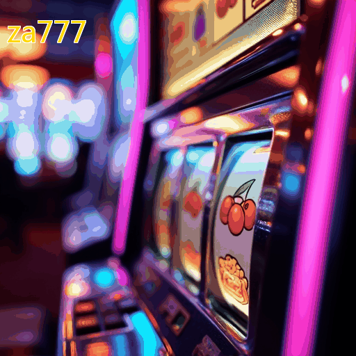 Jogos de Slots no za777 – Caça-Níqueis com Bônus e Jackpots Incríveis